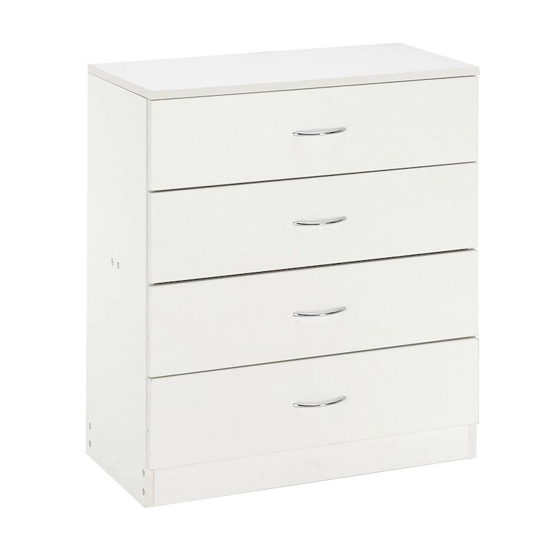 Kommode mit 4 Schubladen — Modernes minimalistisches Design