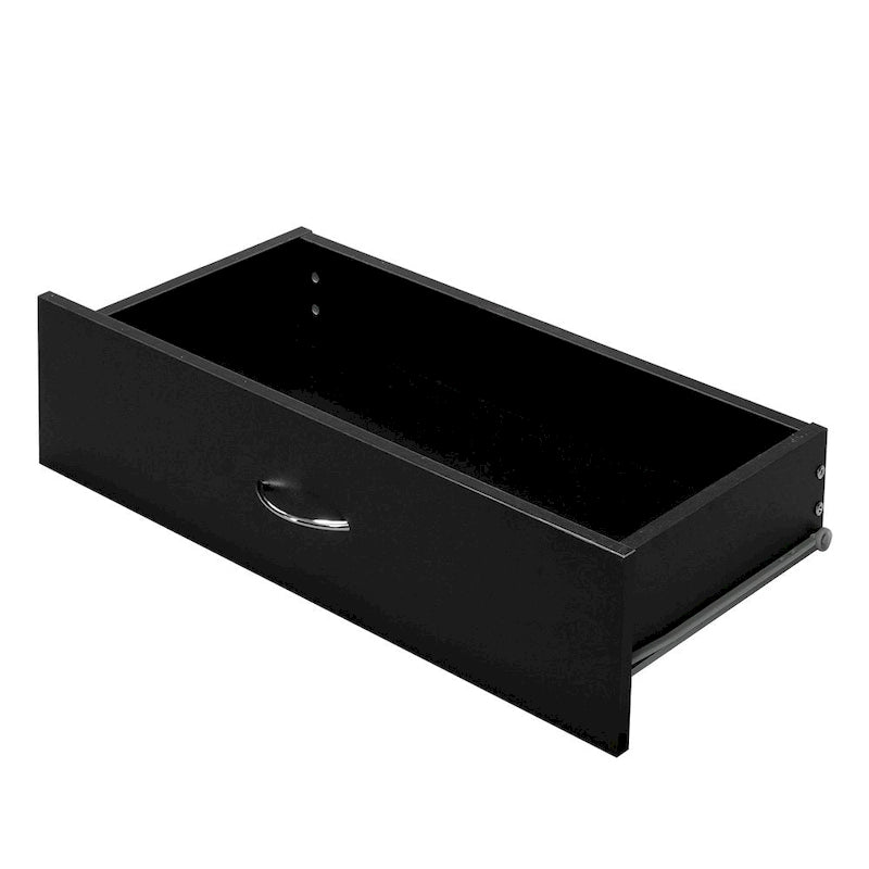 Kommode mit 4 Schubladen — Modernes minimalistisches Design